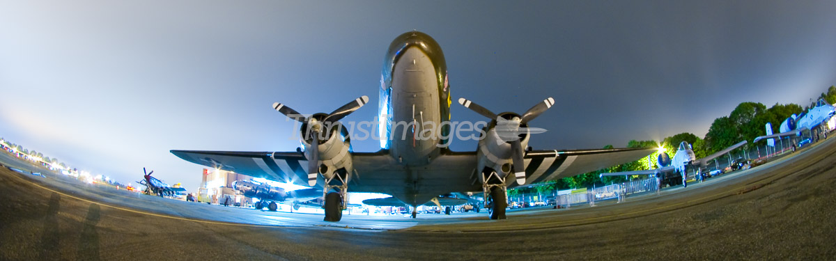 Douglas C-47 Skytrain